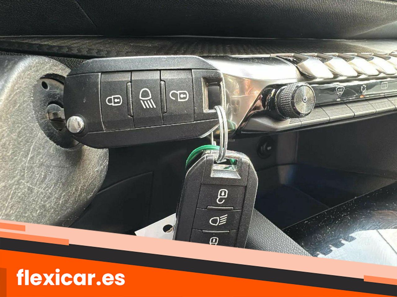 Foto Peugeot 3008 17