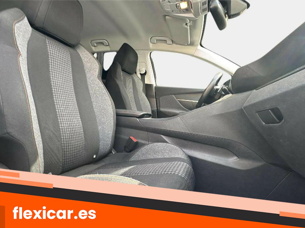 Foto Peugeot 3008 18
