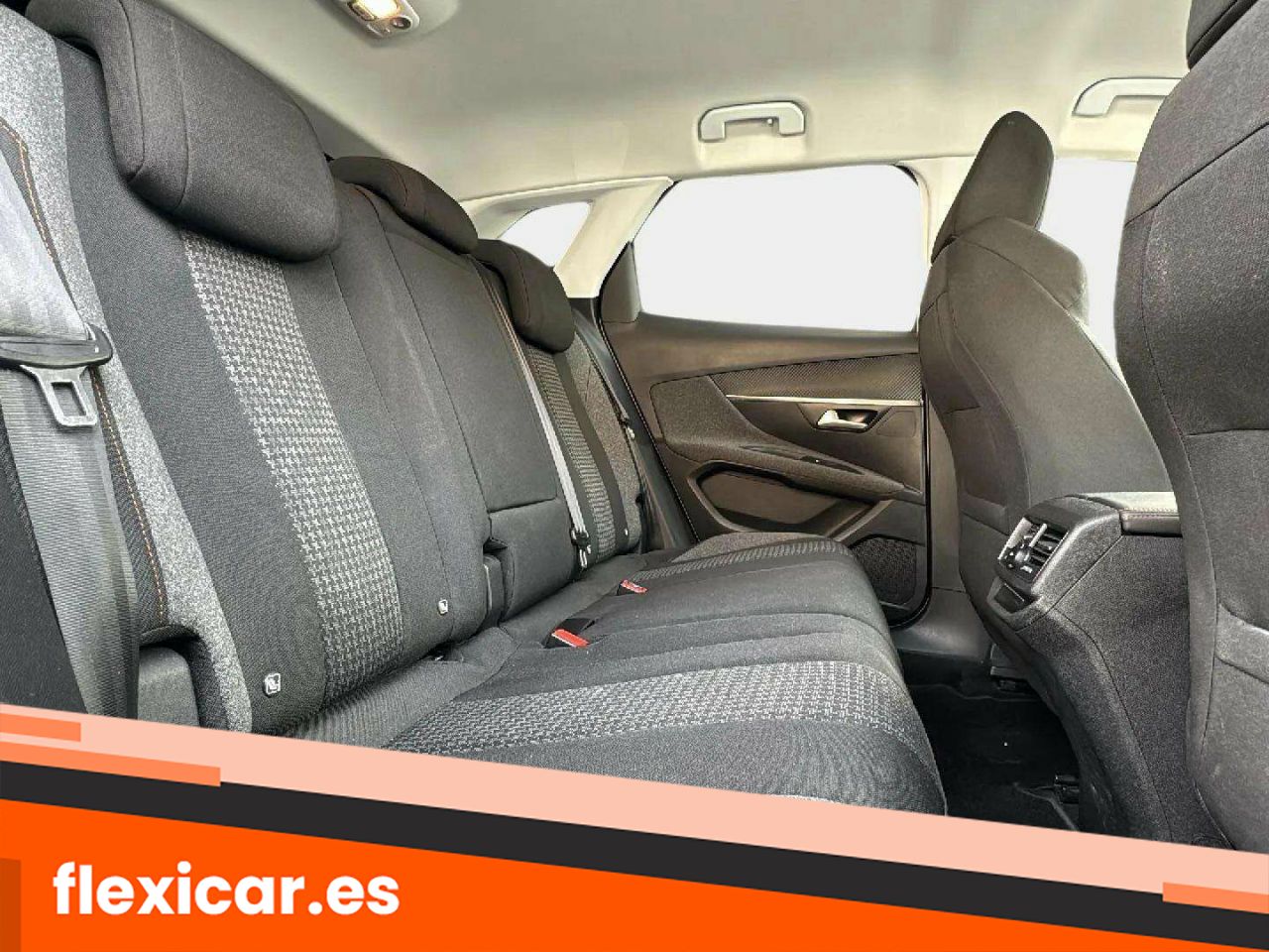 Foto Peugeot 3008 19