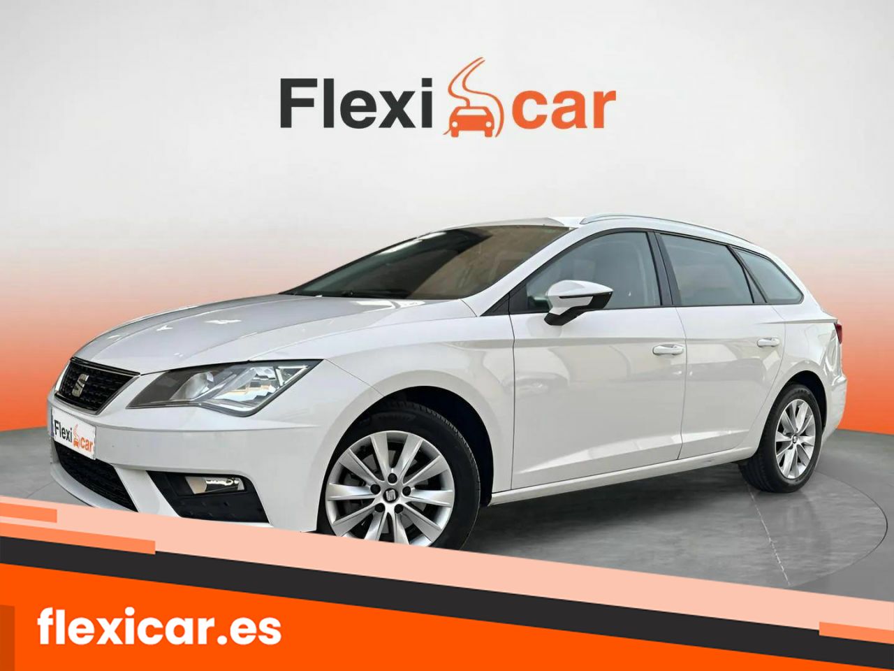 Foto Seat León 3