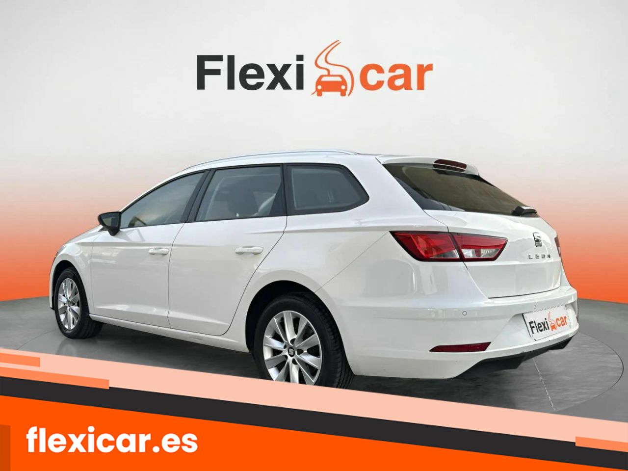 Foto Seat León 5