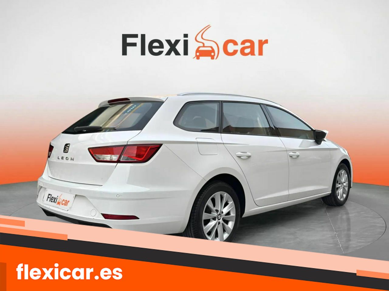 Foto Seat León 8