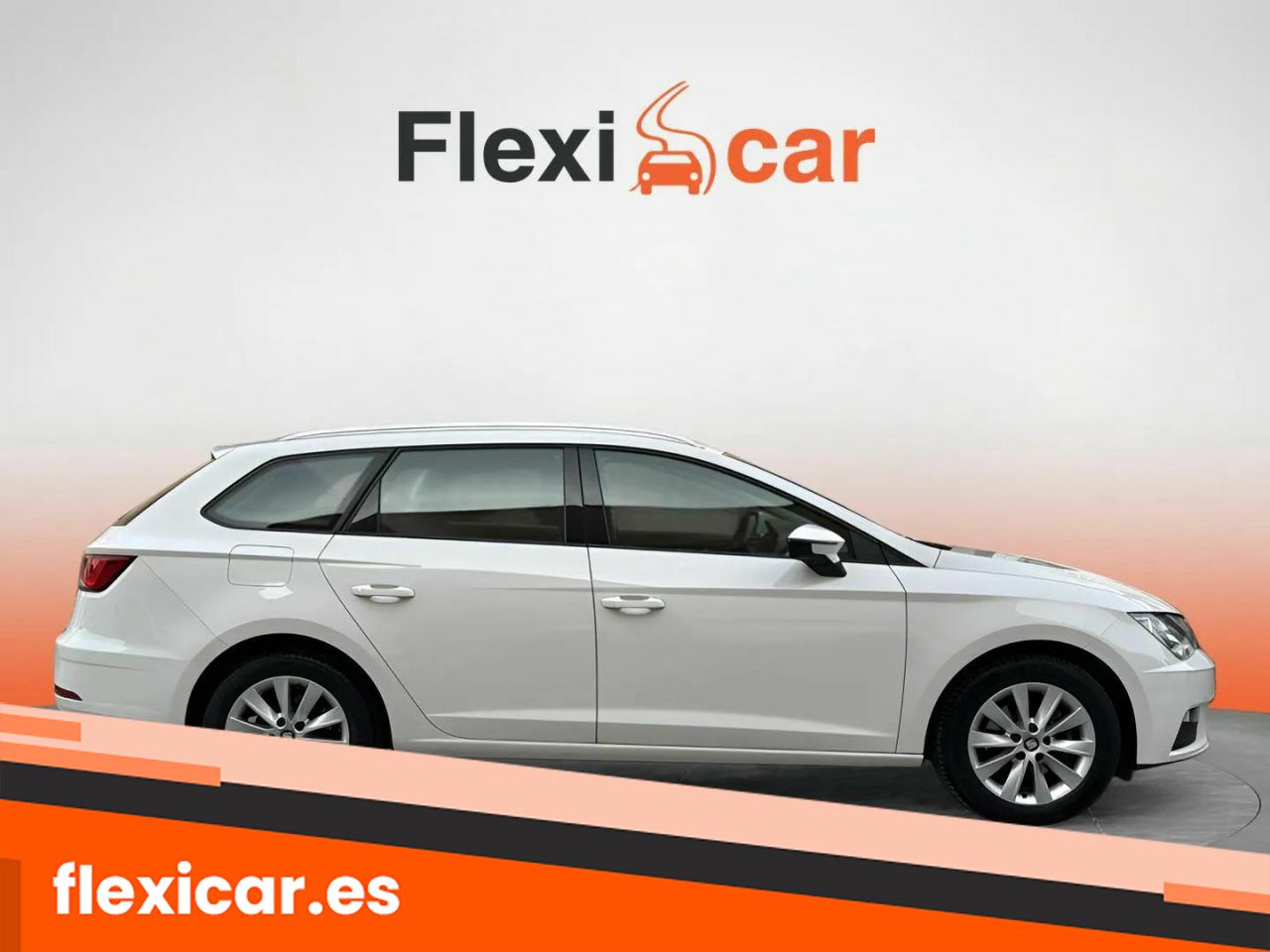 Foto Seat León 9