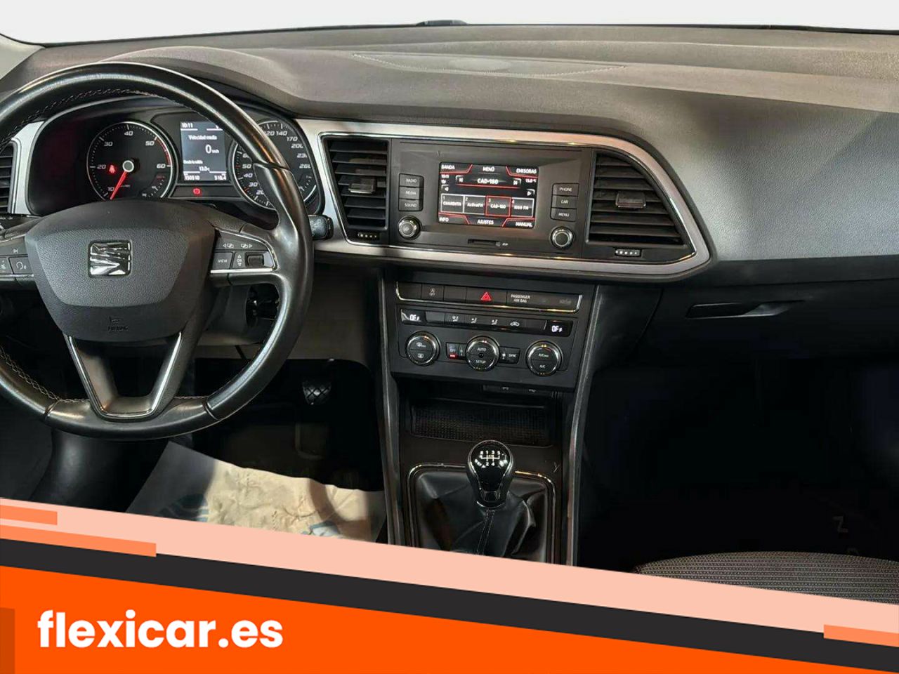 Foto Seat León 12