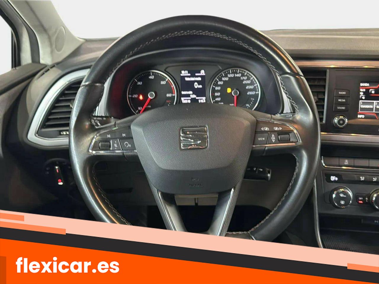 Foto Seat León 13