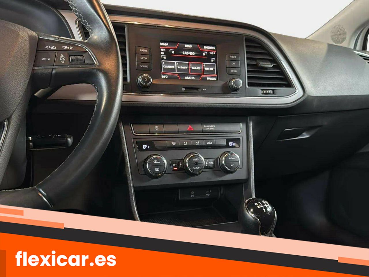 Foto Seat León 15
