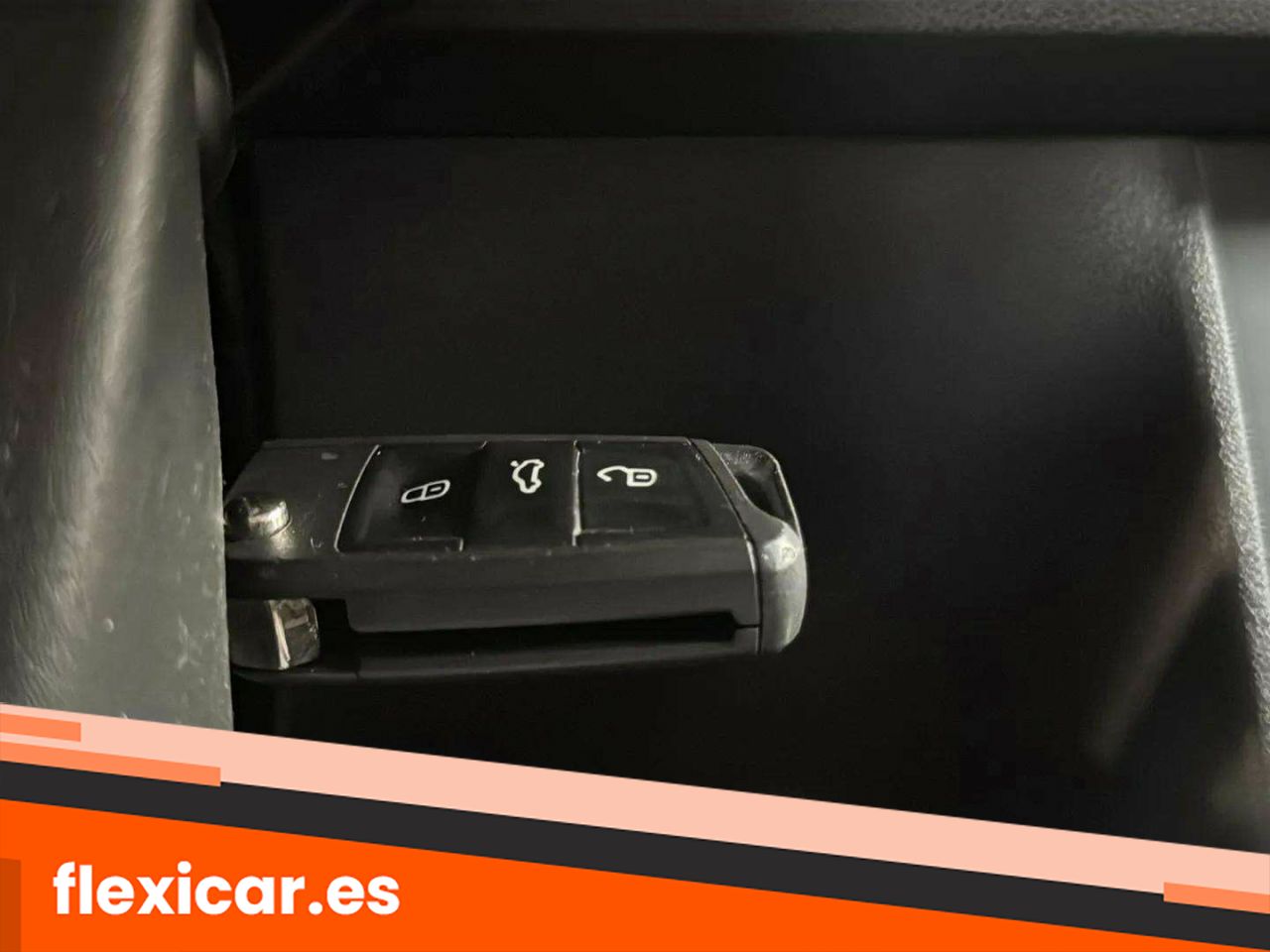 Foto Seat León 16