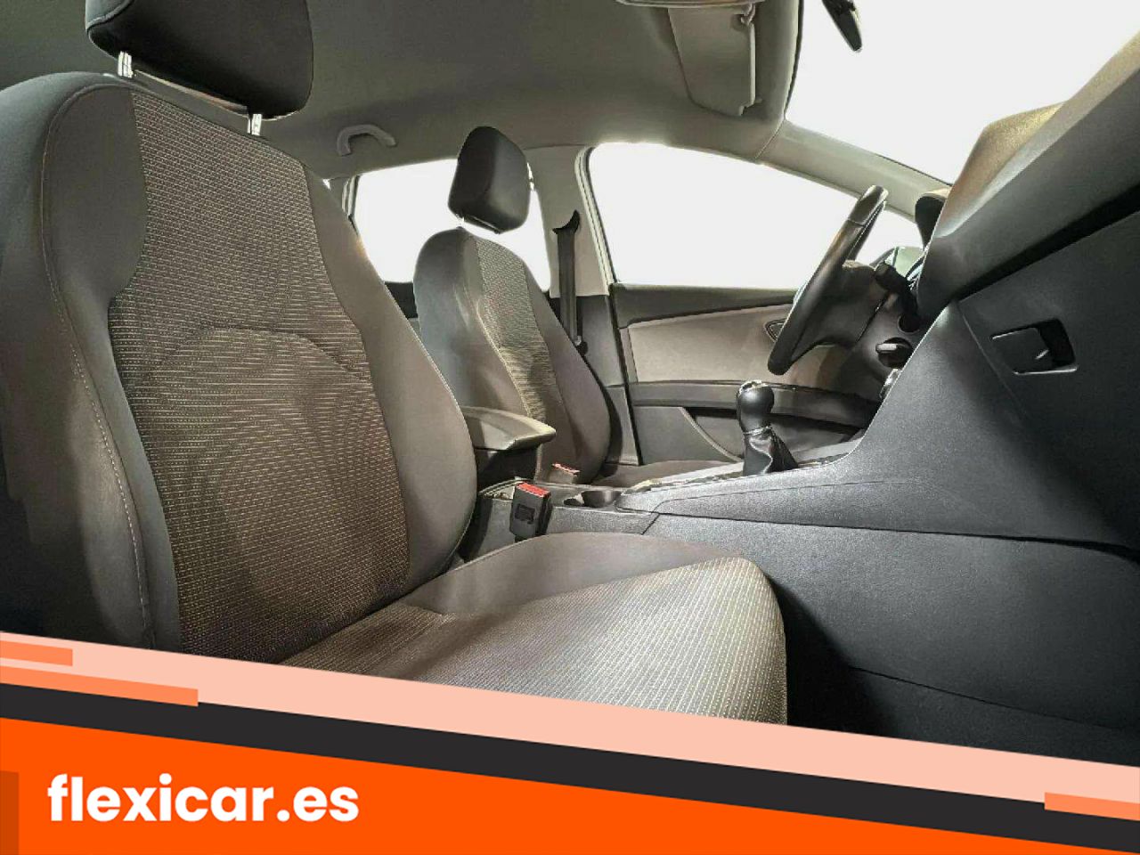 Foto Seat León 17