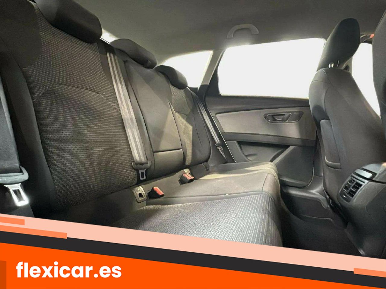 Foto Seat León 18