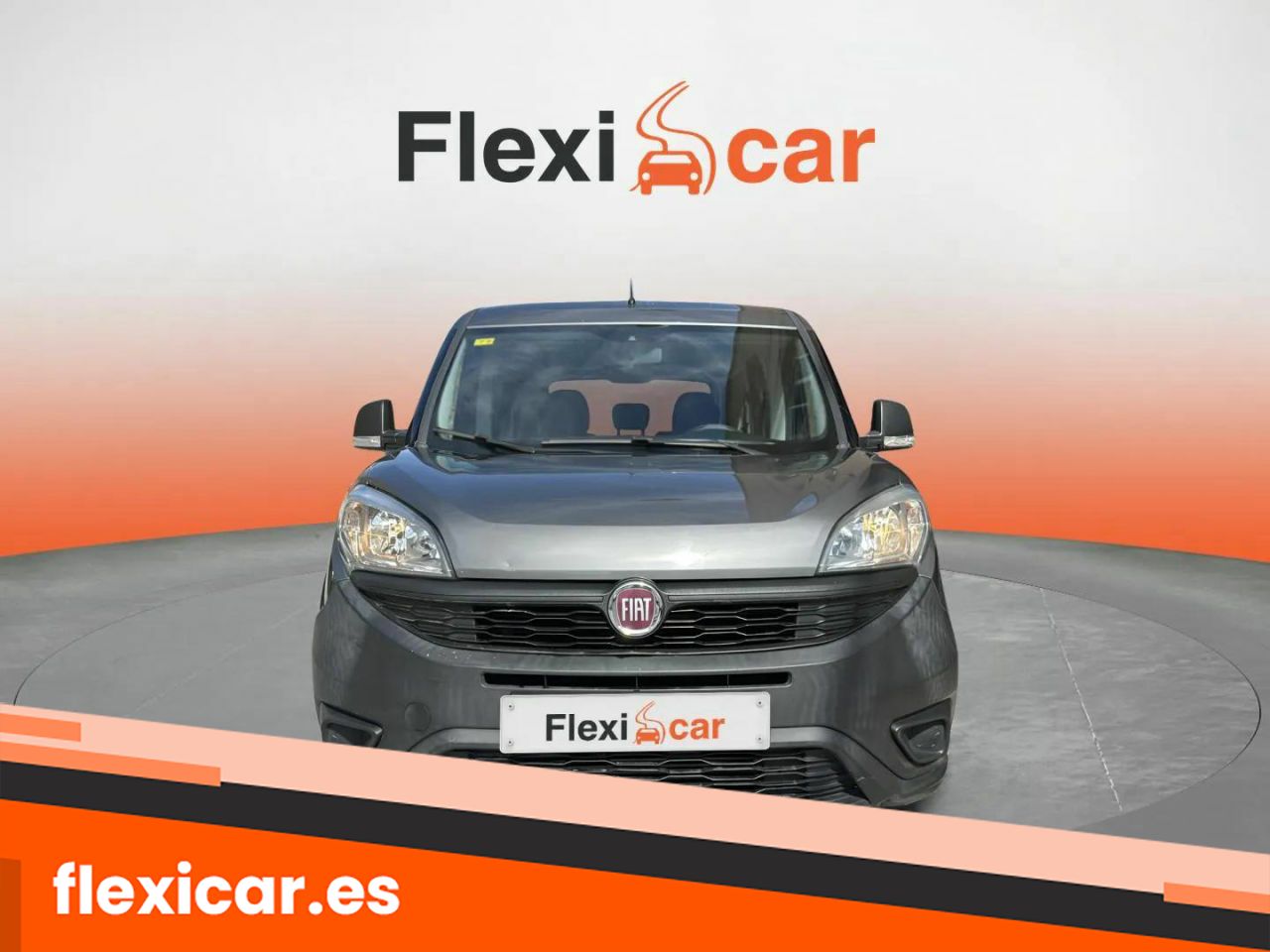 Foto Fiat Doblo 2