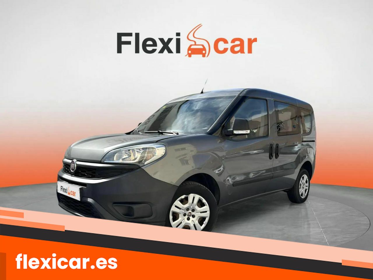 Foto Fiat Doblo 3