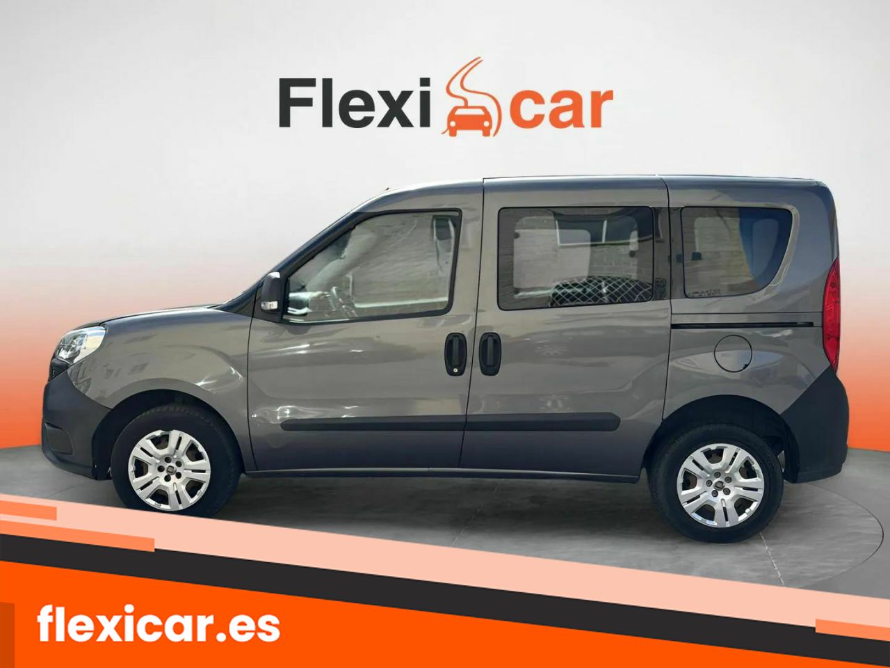 Foto Fiat Doblo 4
