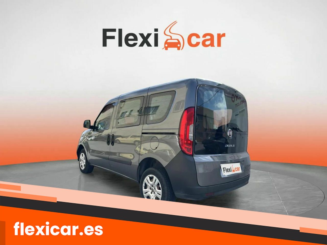 Foto Fiat Doblo 5