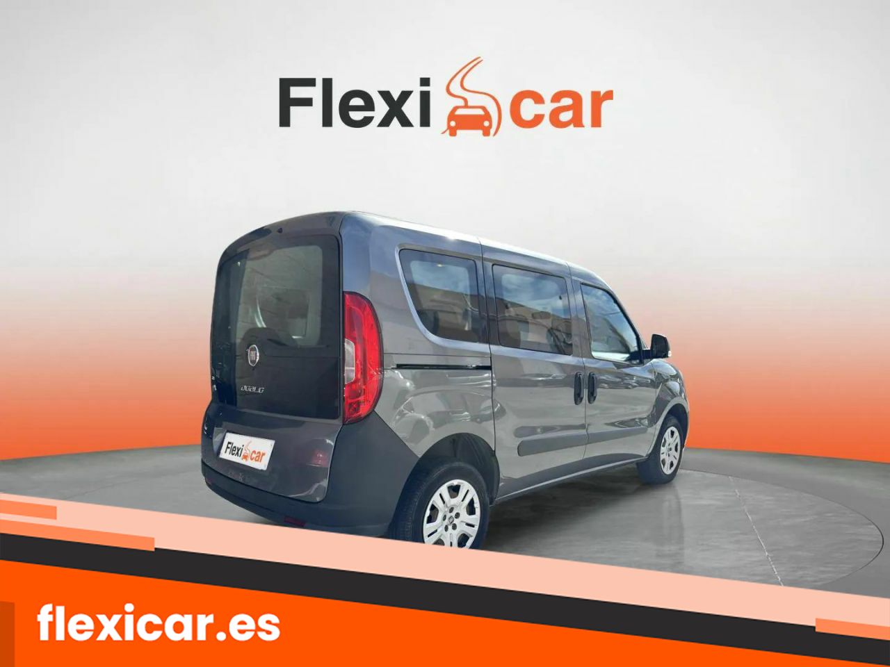 Foto Fiat Doblo 7