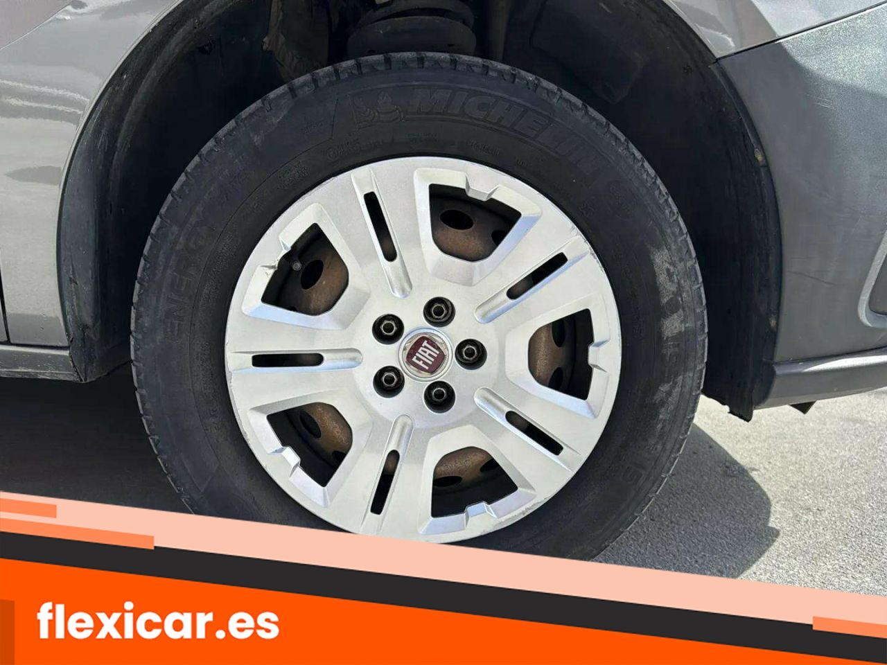 Foto Fiat Doblo 9