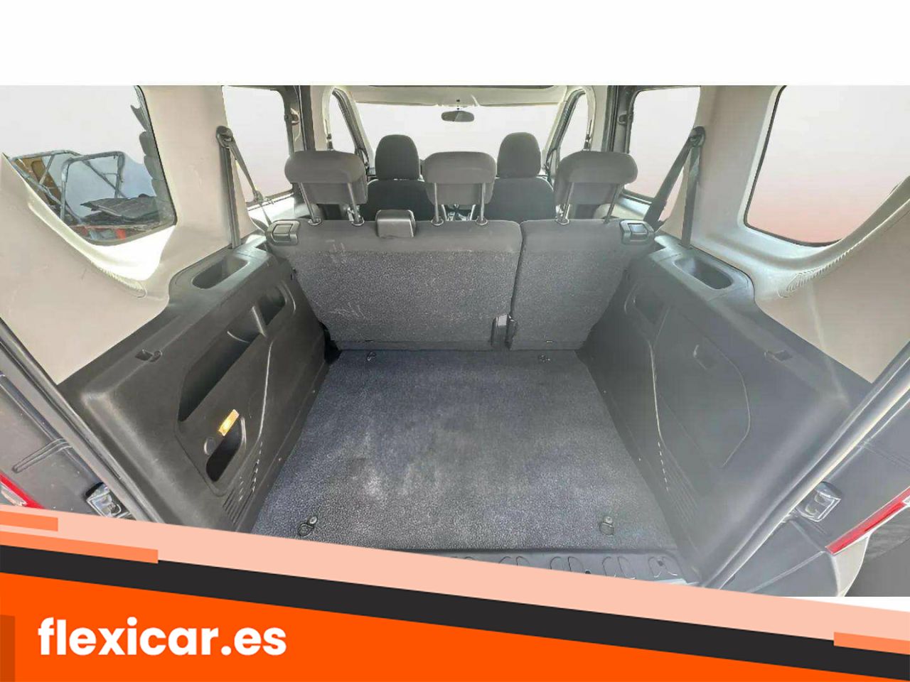 Foto Fiat Doblo 10