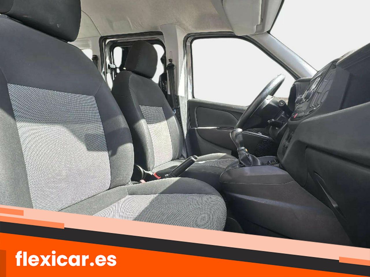 Foto Fiat Doblo 16