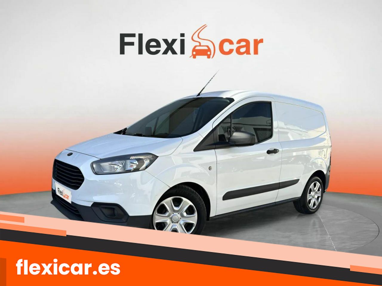 Foto Ford Tourneo Courier 3