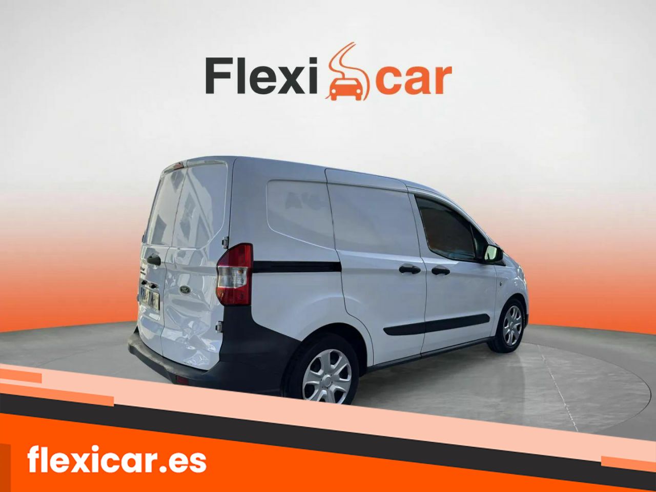 Foto Ford Tourneo Courier 4