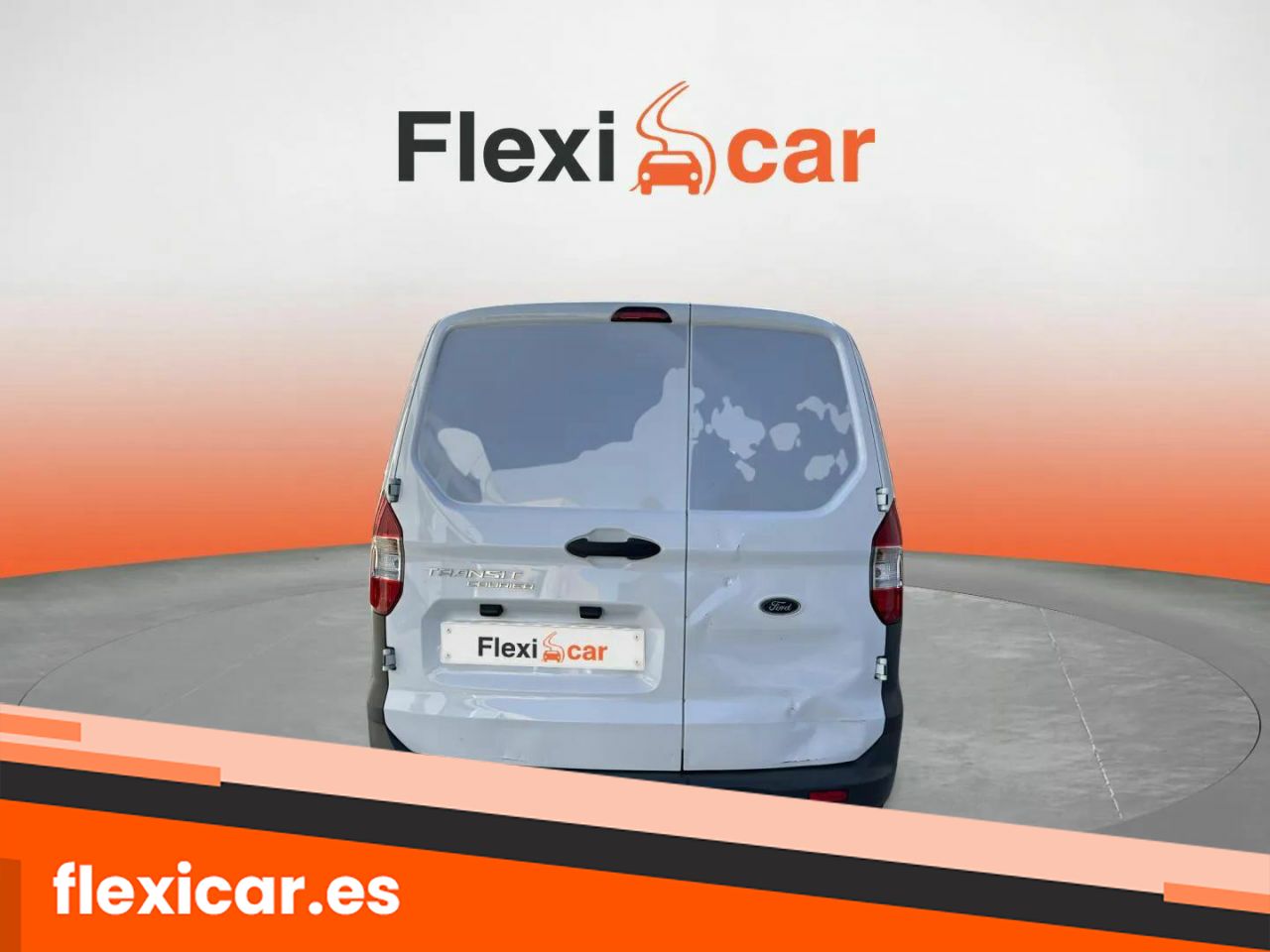 Foto Ford Tourneo Courier 5