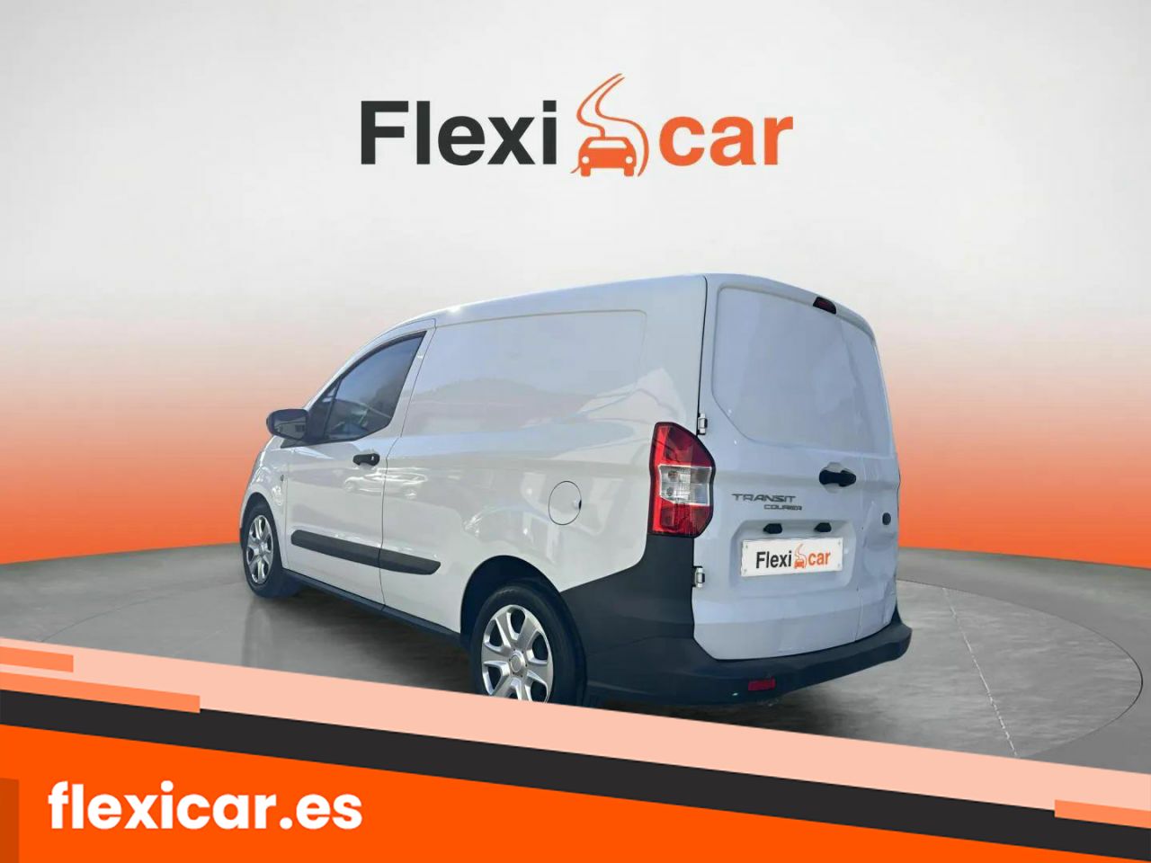 Foto Ford Tourneo Courier 7