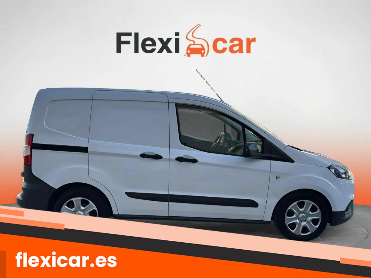 Foto Ford Tourneo Courier 9