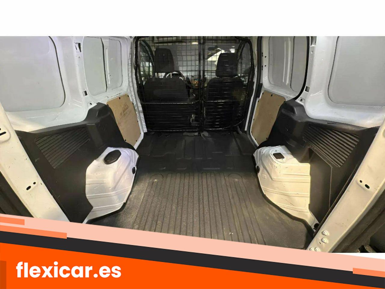 Foto Ford Tourneo Courier 11
