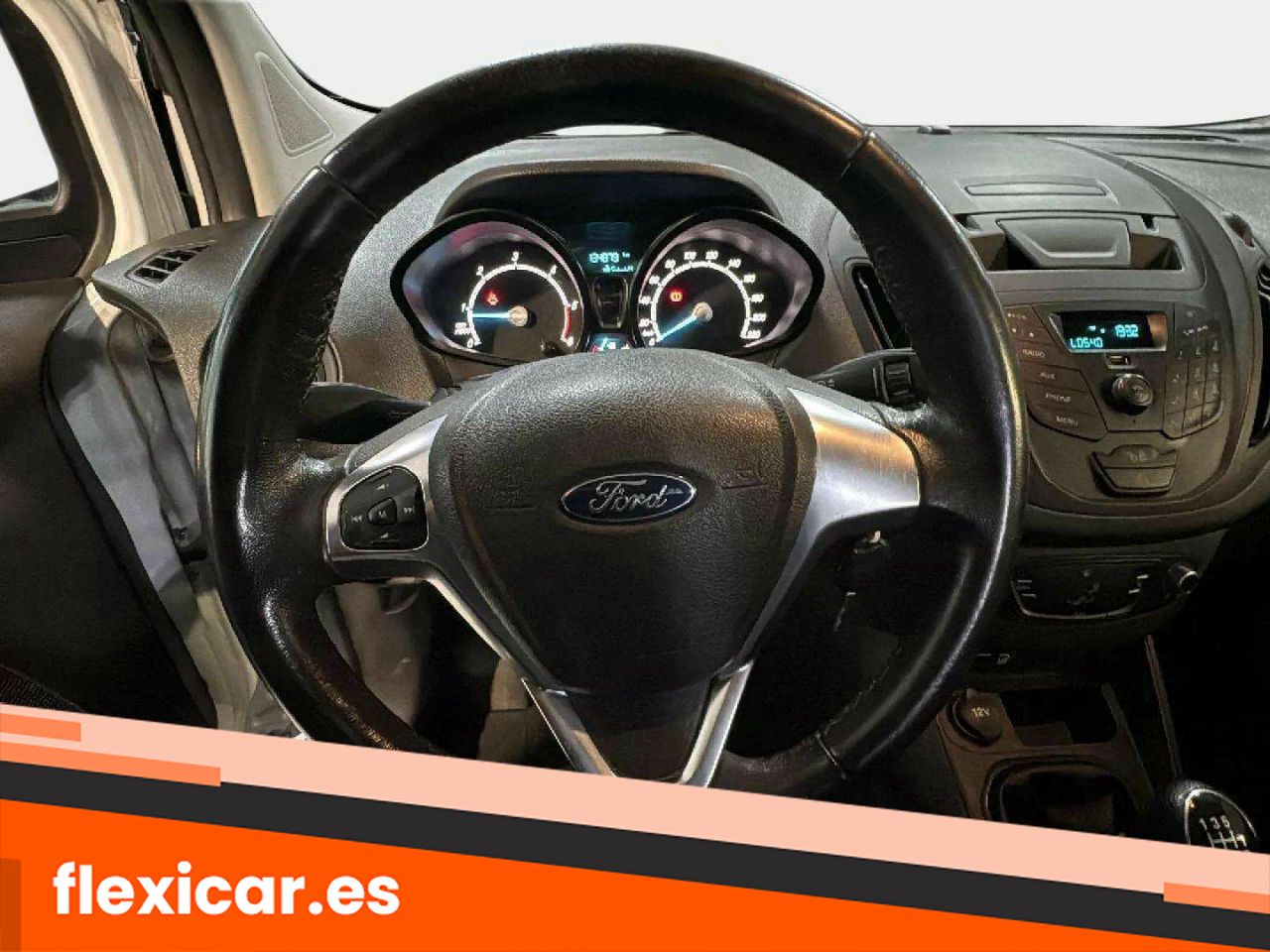 Foto Ford Tourneo Courier 12