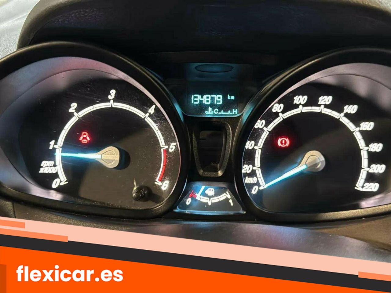 Foto Ford Tourneo Courier 14