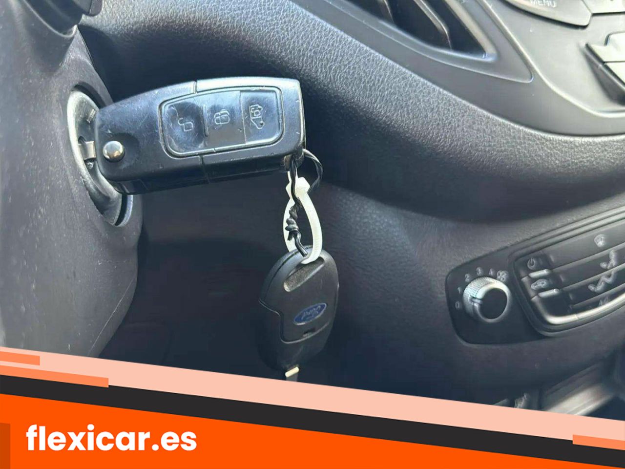 Foto Ford Tourneo Courier 15