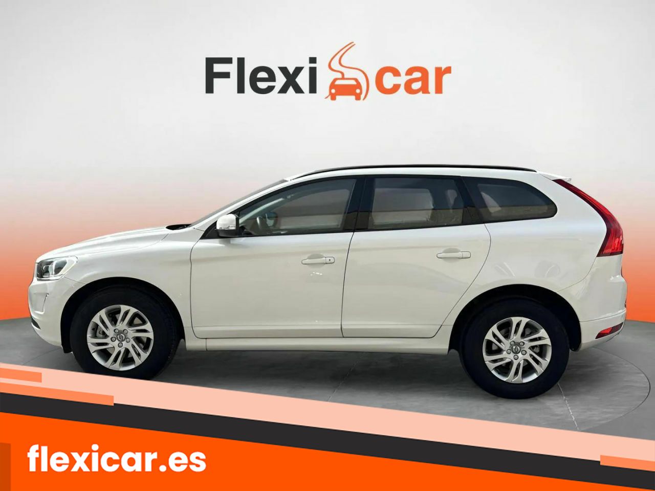 Foto Volvo XC60 4