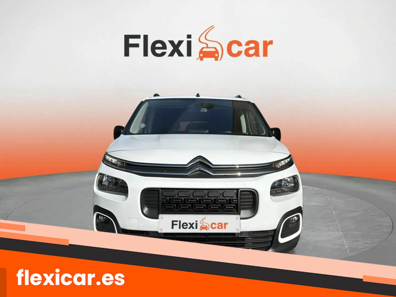 Foto Citroën Berlingo 2