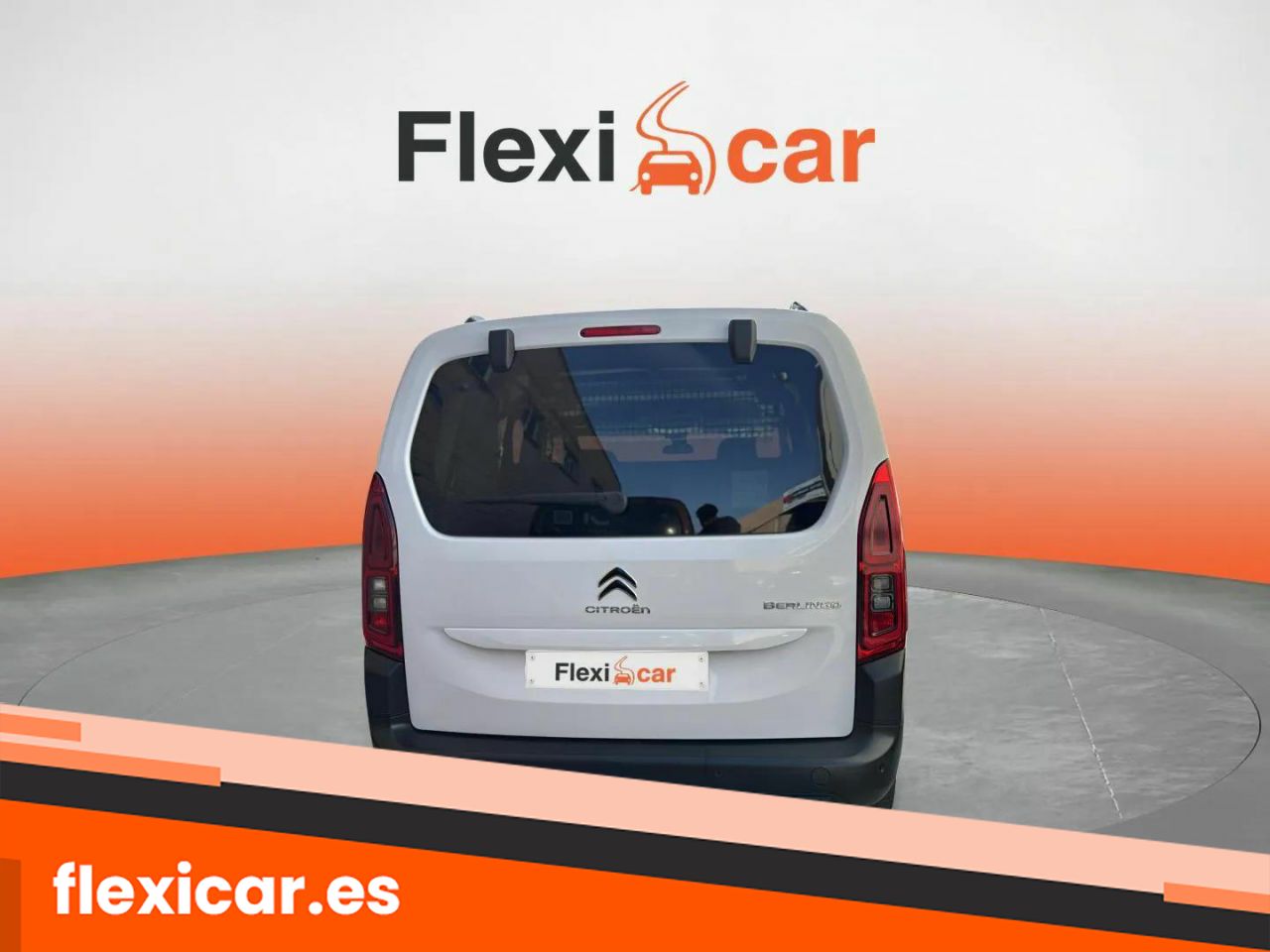 Foto Citroën Berlingo 3