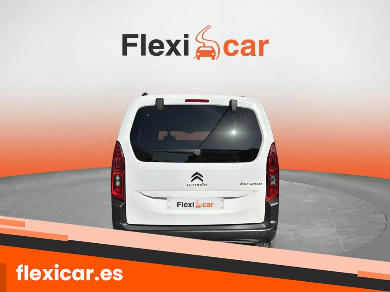 Foto Citroën Berlingo 4