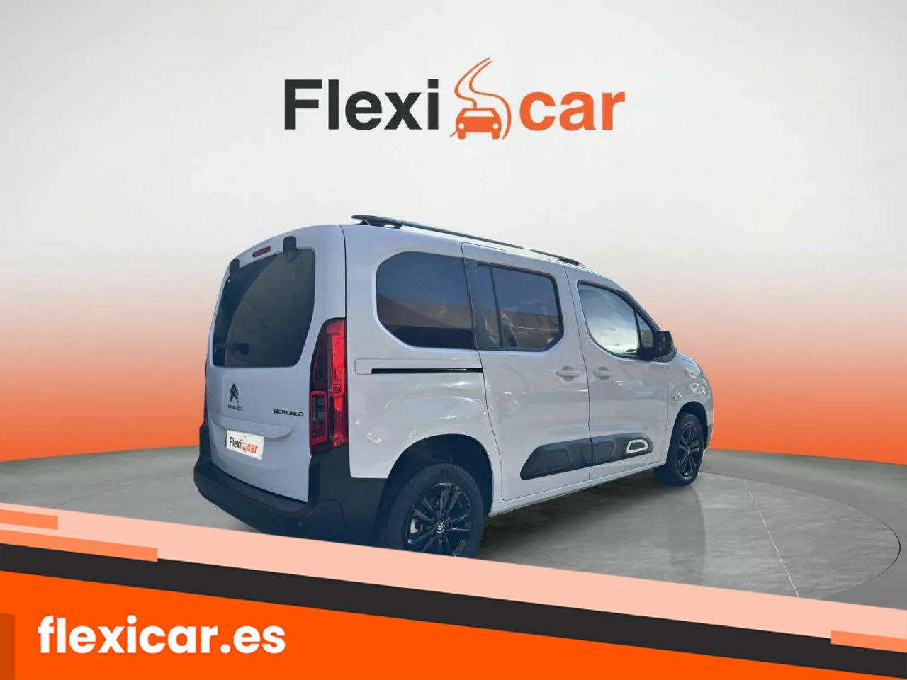 Foto Citroën Berlingo 8
