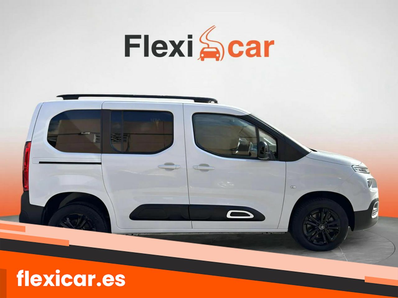 Foto Citroën Berlingo 9