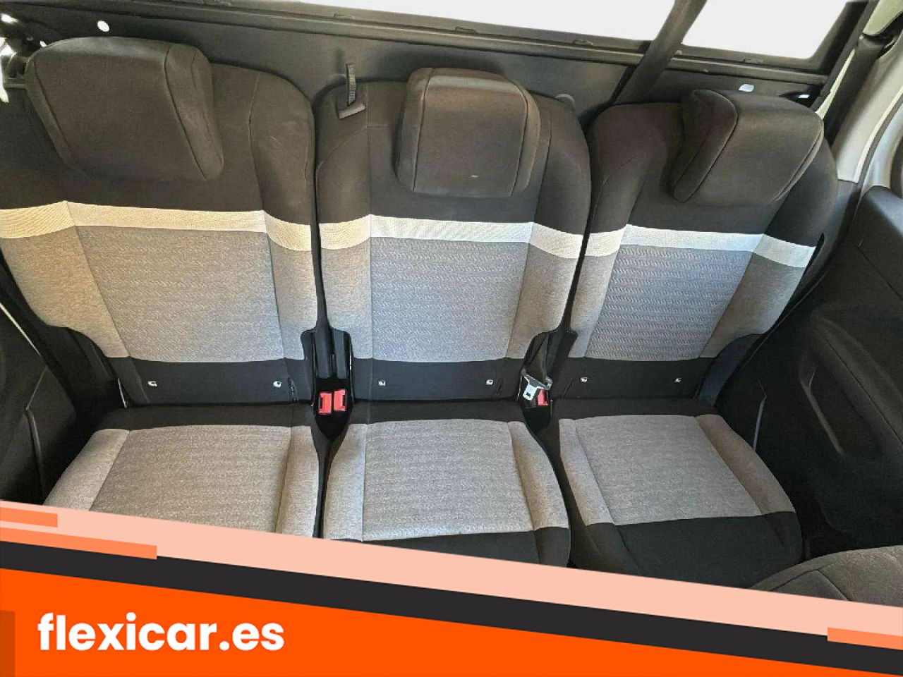 Foto Citroën Berlingo 17