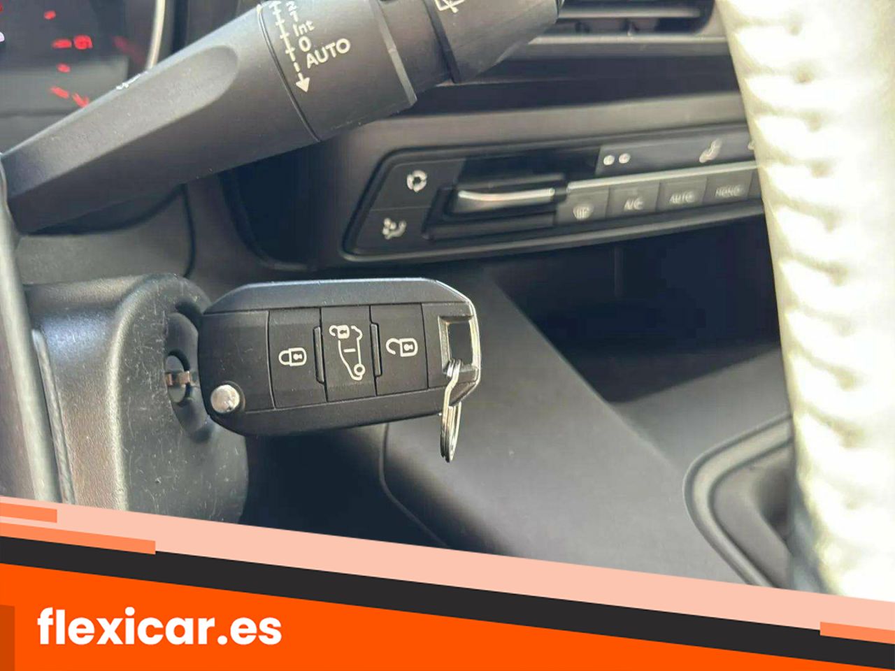 Foto Citroën Berlingo 19