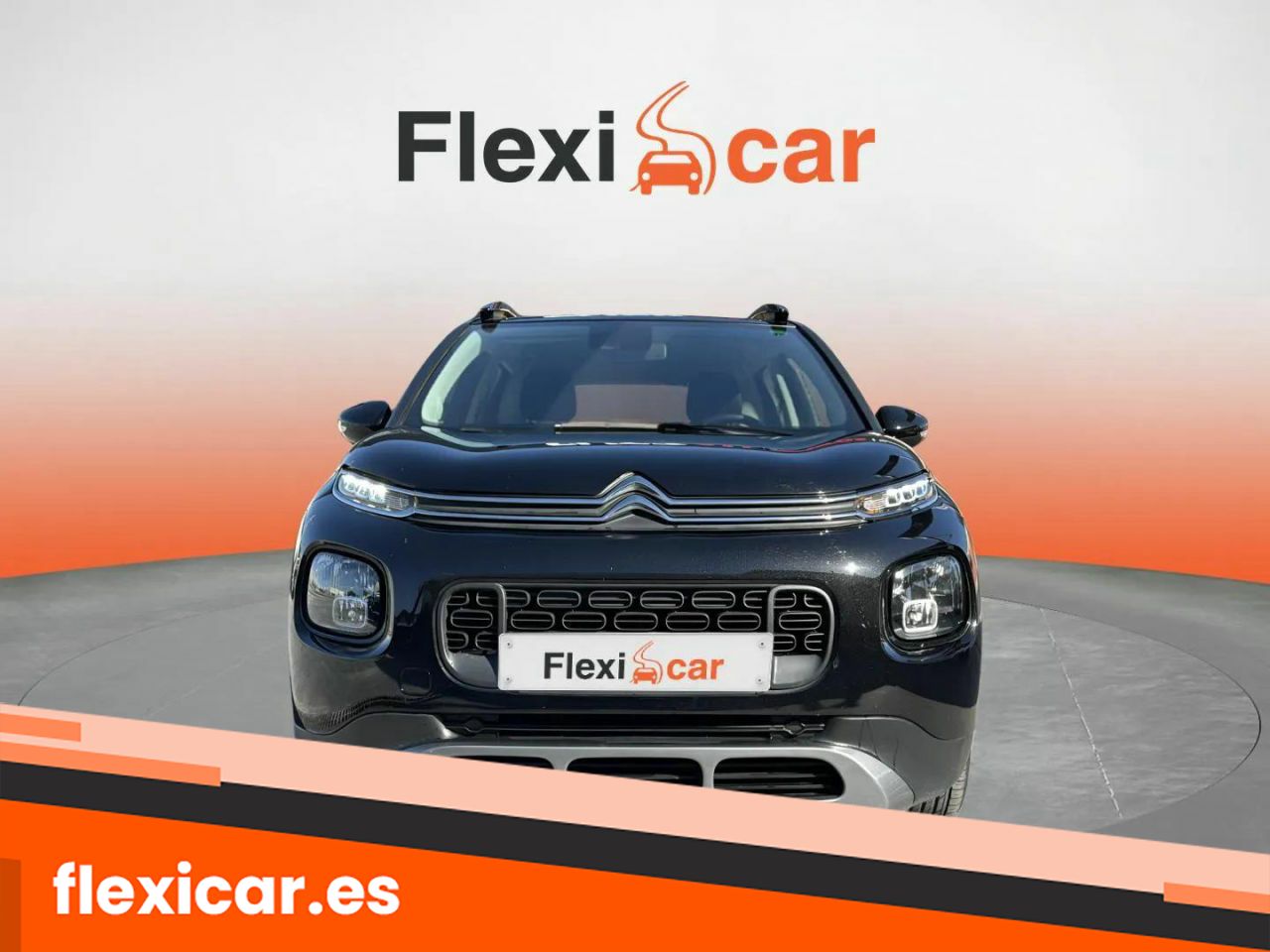 Foto Citroën C3 Aircross 2