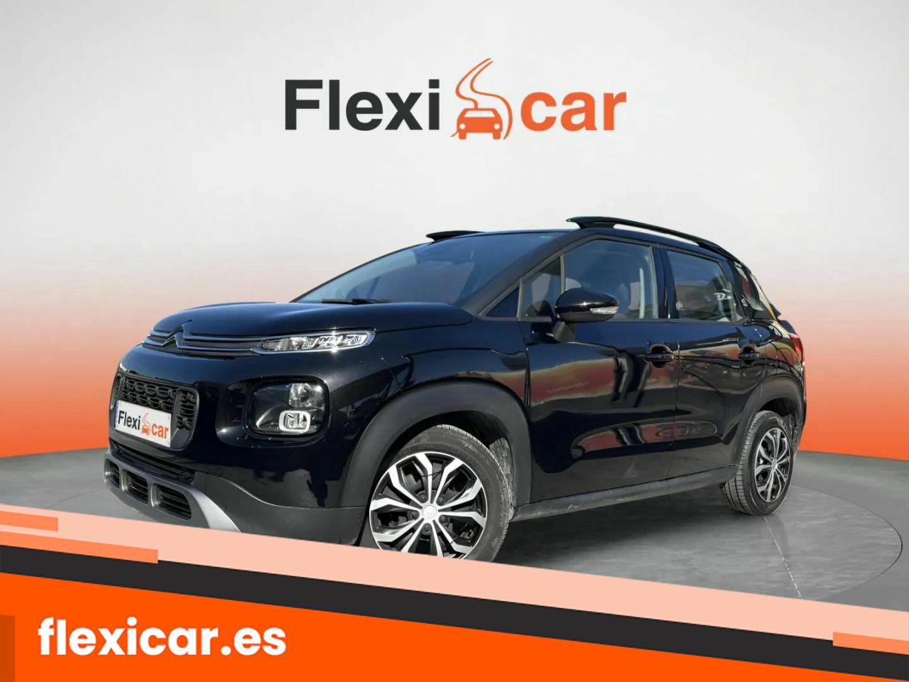 Foto Citroën C3 Aircross 3