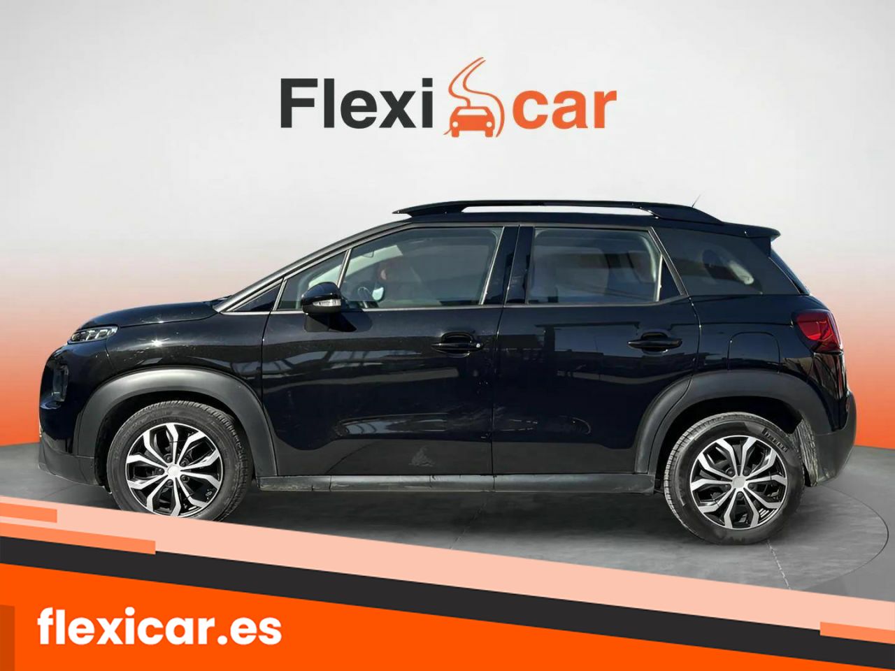 Foto Citroën C3 Aircross 4
