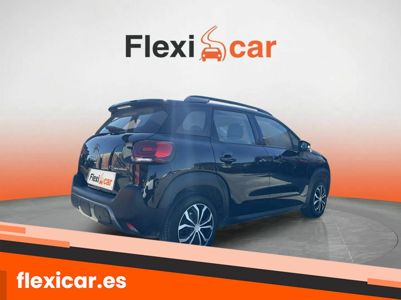 Foto Citroën C3 Aircross 8
