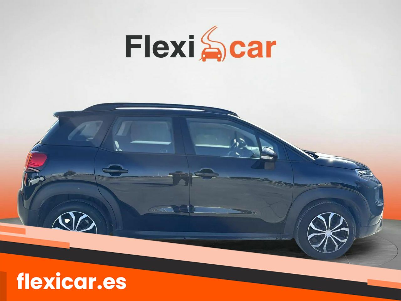 Foto Citroën C3 Aircross 9