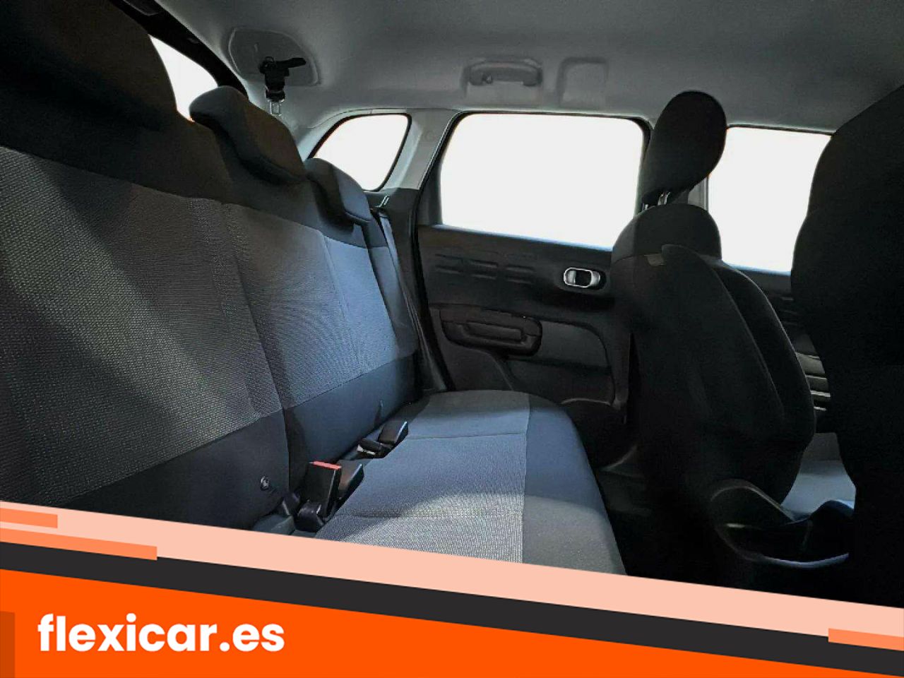 Foto Citroën C3 Aircross 15