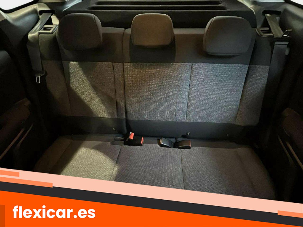 Foto Citroën C3 Aircross 16