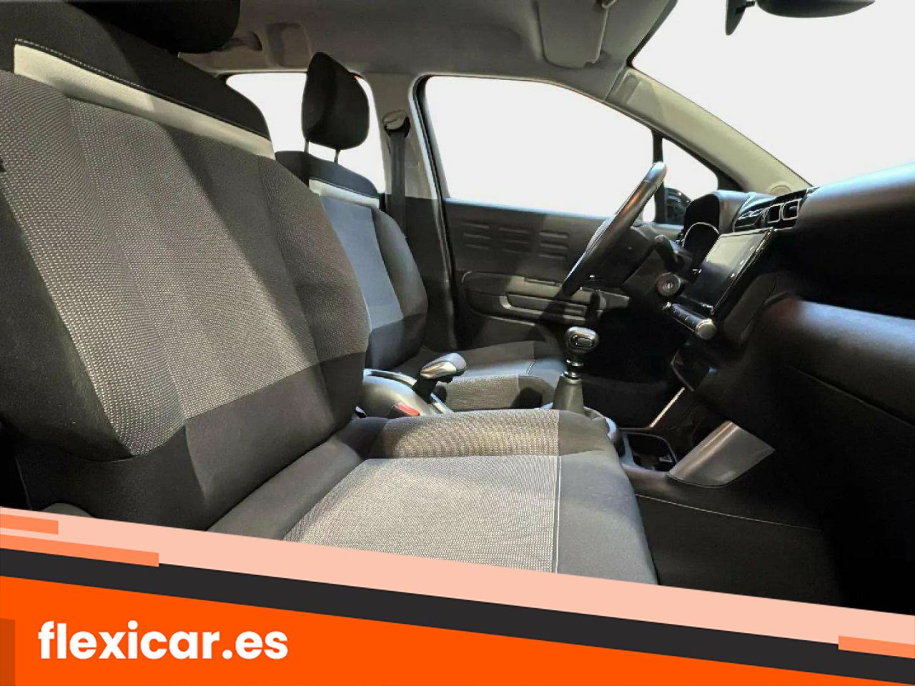 Foto Citroën C3 Aircross 17