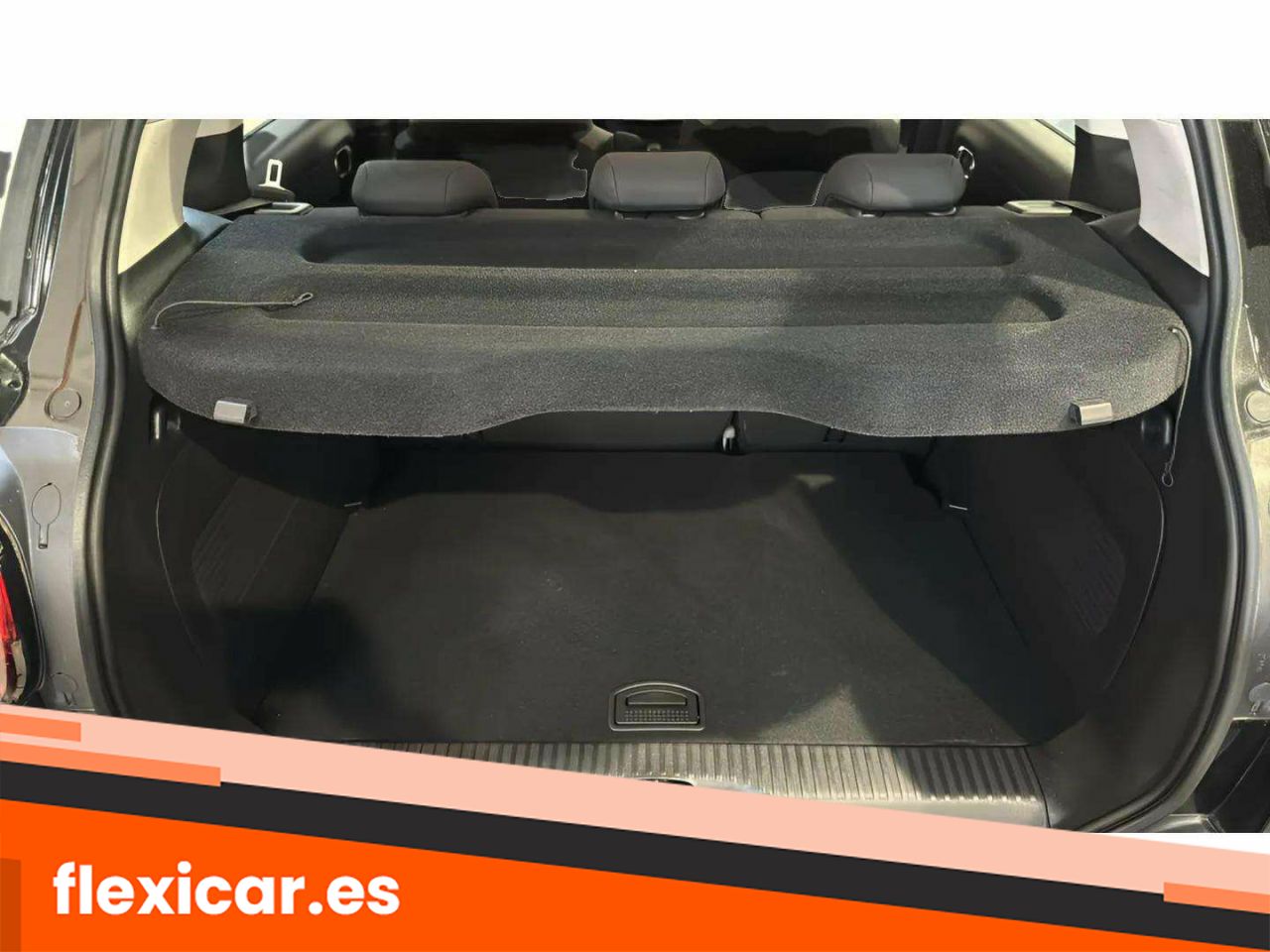 Foto Citroën C3 Aircross 18