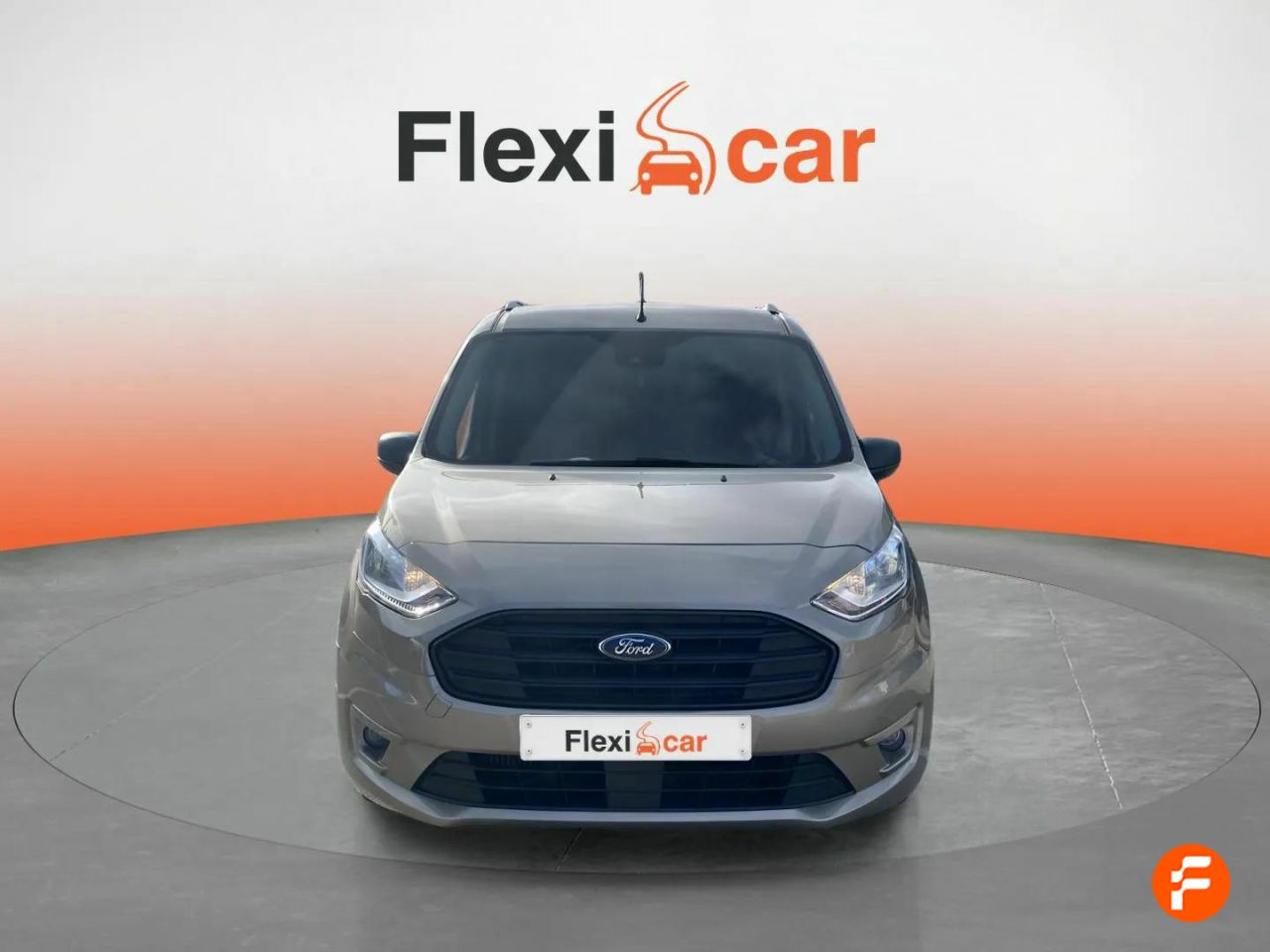 Foto Ford Transit Connect 2