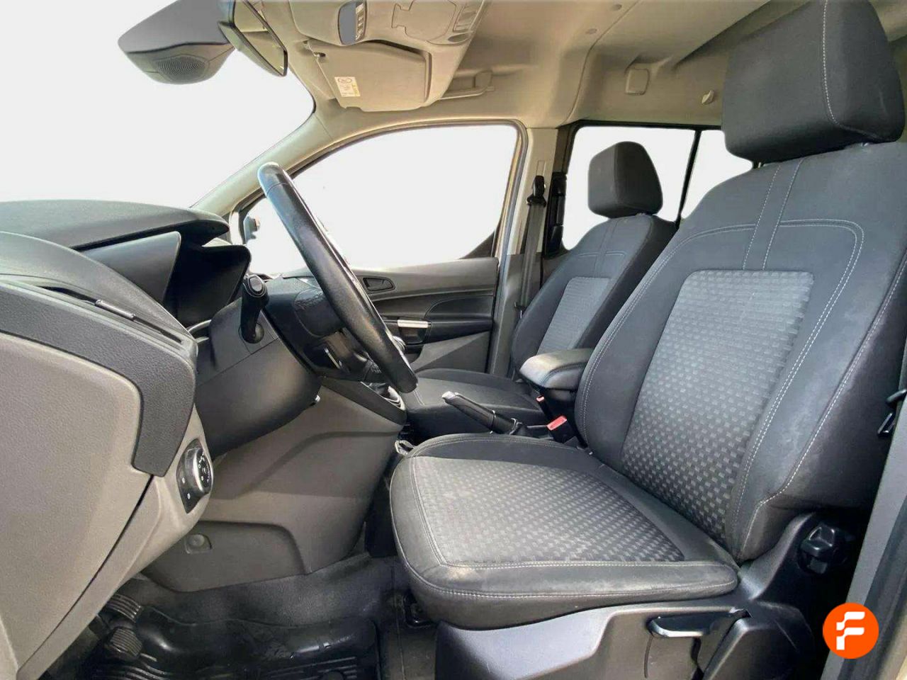 Foto Ford Transit Connect 10