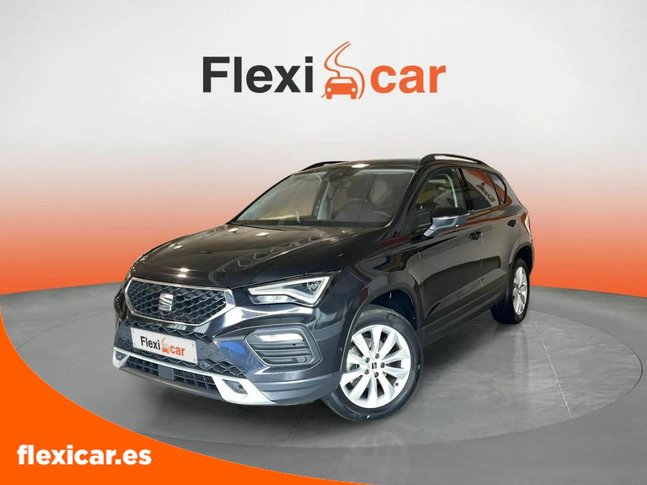 Foto Seat Ateca 3